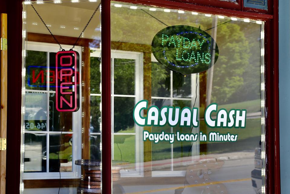 casual cash