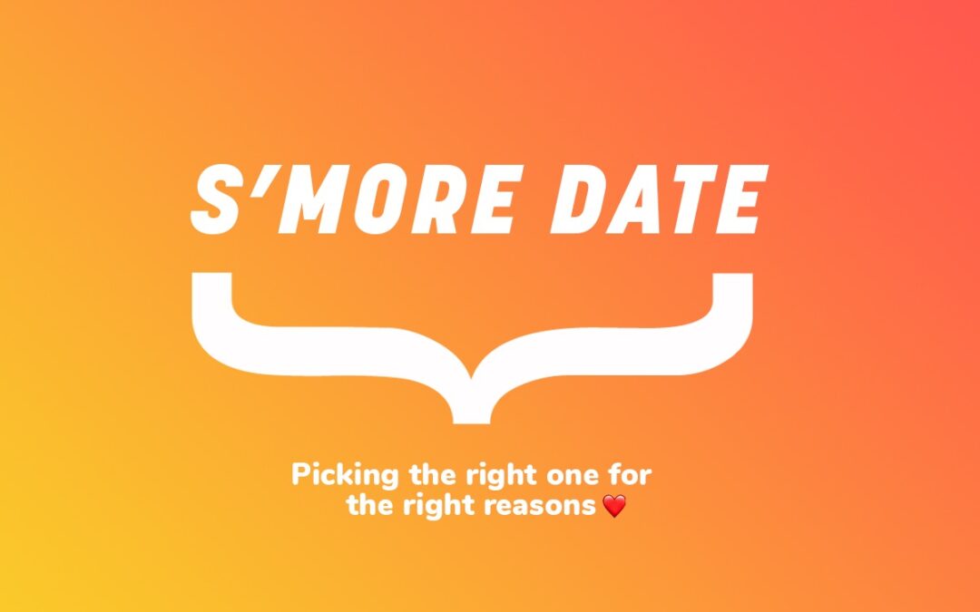 s'more date