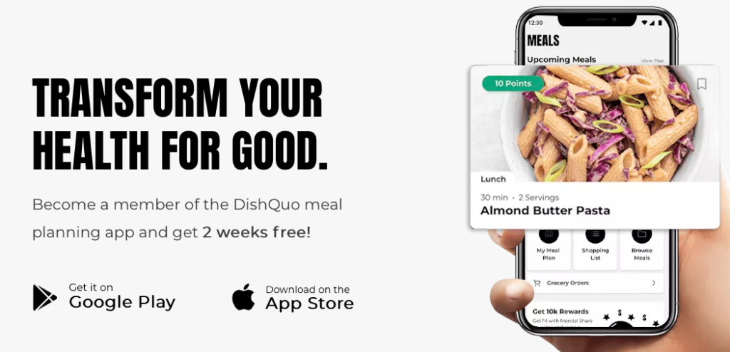 food app