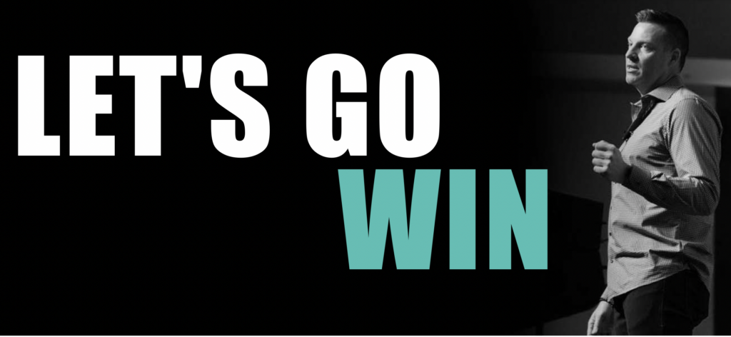 let's go win