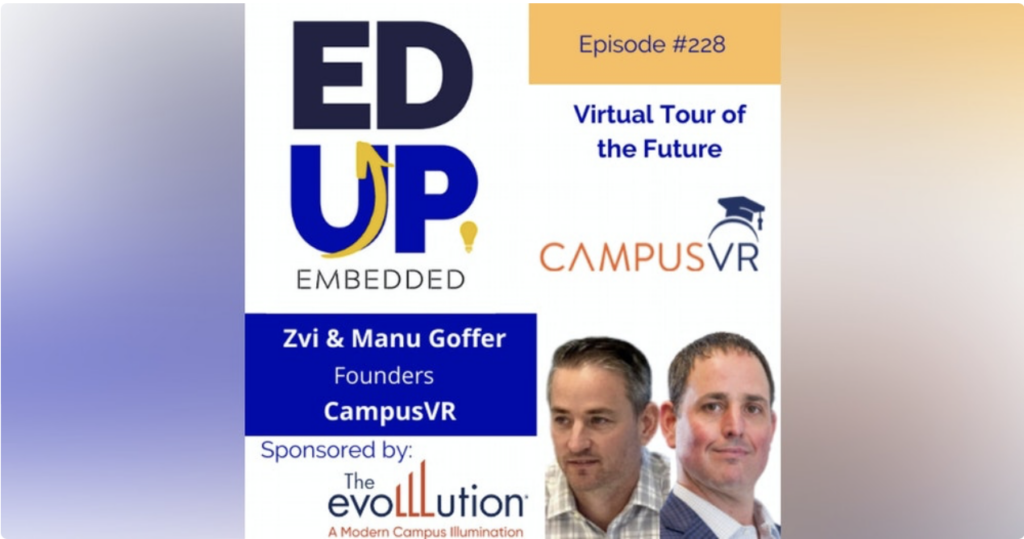 Campus VR logo