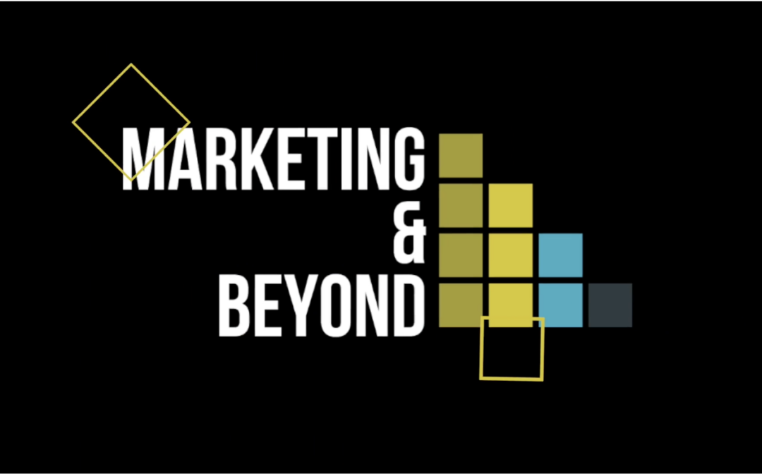 marketing & beyond logo