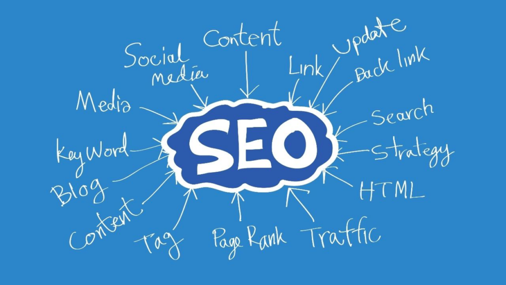 Off Page SEO