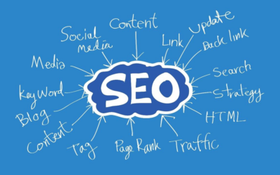 Off-Page SEO is Essential for MegaFluence