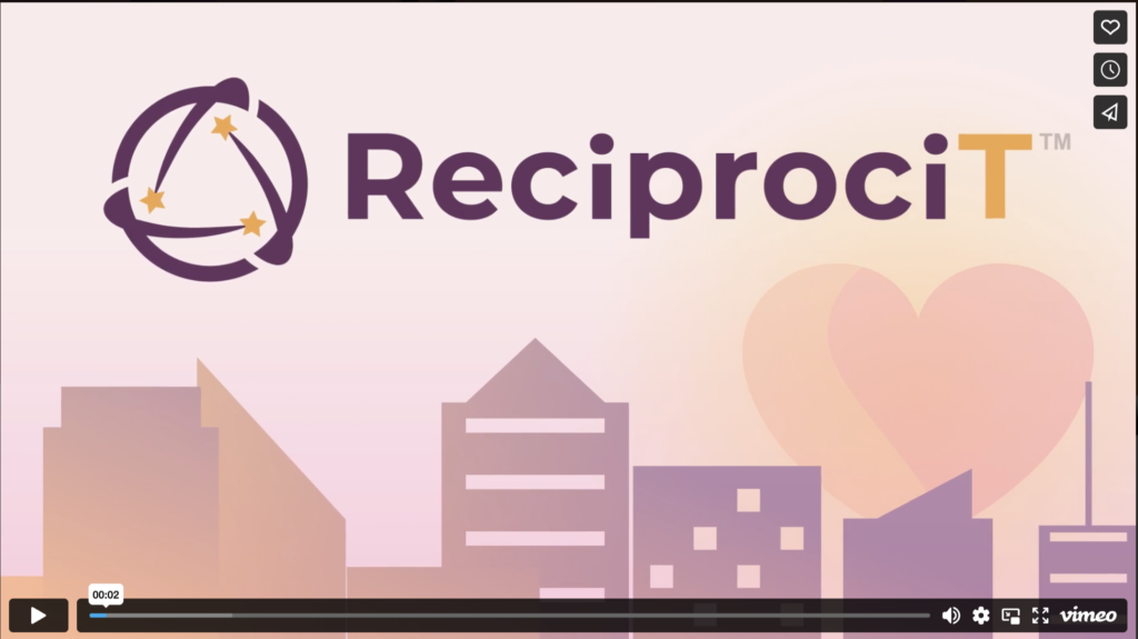 reciprocit