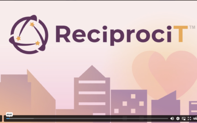 Meet Stacie Allyn, CEO and Founder of ReciprociT