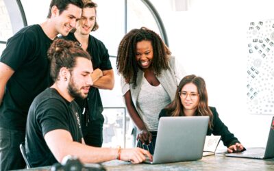 The New Company Culture for Millennials