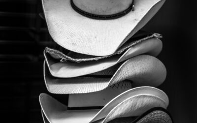How Many Hats Do Your Employees Wear?