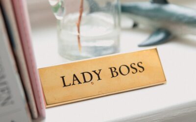 Empowering Women: Leading the Way as Female Business Owners in Male-Dominated Industries