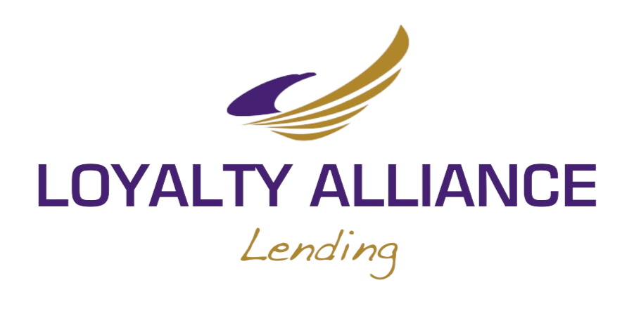 lending logo