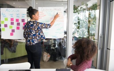Essential Elements of Change Readiness