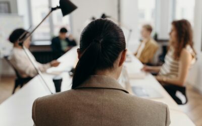 Understanding Change Leadership